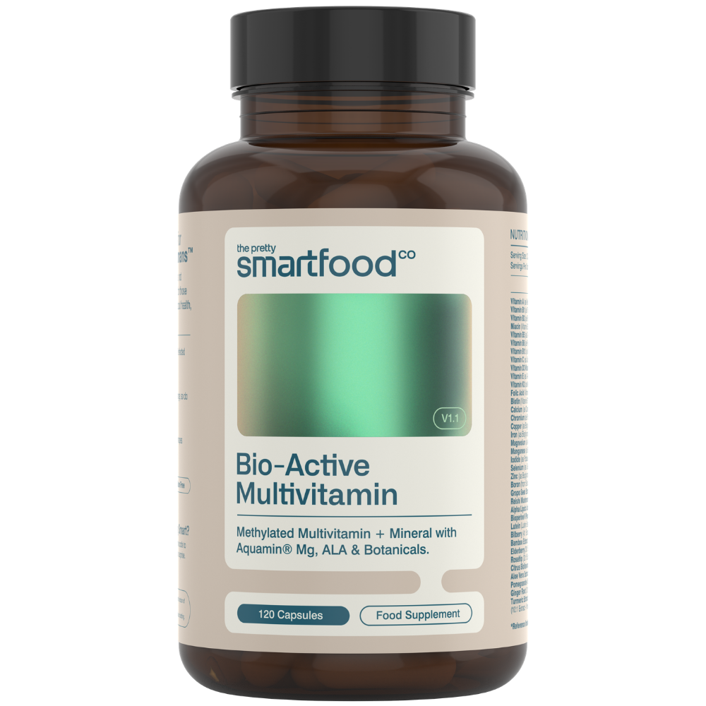 Advanced Daily Multivitamin