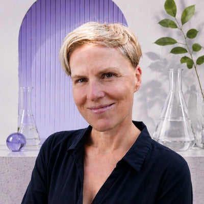 Harriet Sullivan