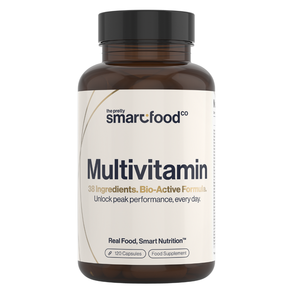 Advanced Daily Multivitamin