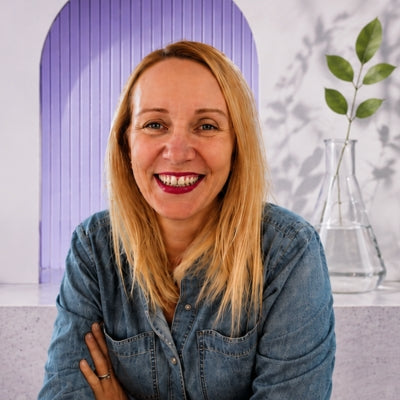 Rita Ainsworth