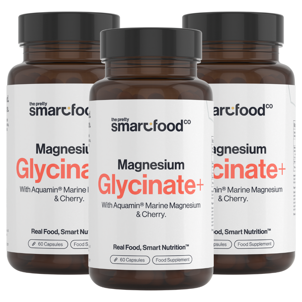 Magnesium Glycinate