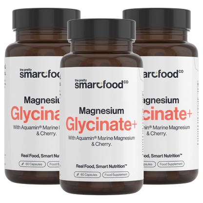 Magnesium Glycinate Bundle Item