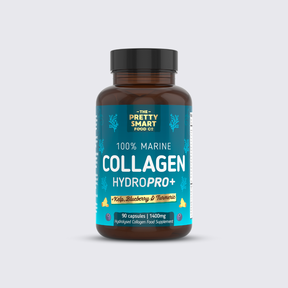 Marine Collagen Capsules