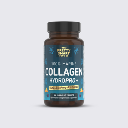 Marine Collagen Capsules