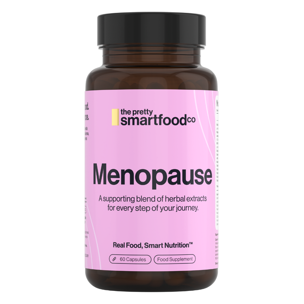 Menopause Capsules