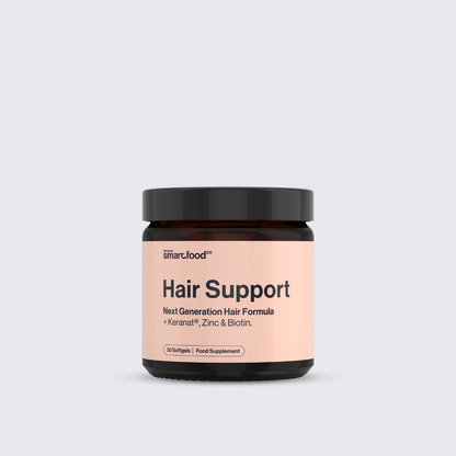 Hair Loss Support