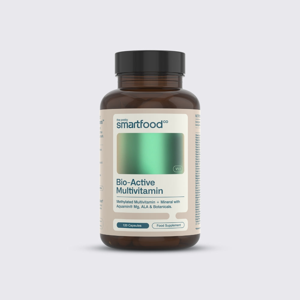 Advanced Daily Multivitamin