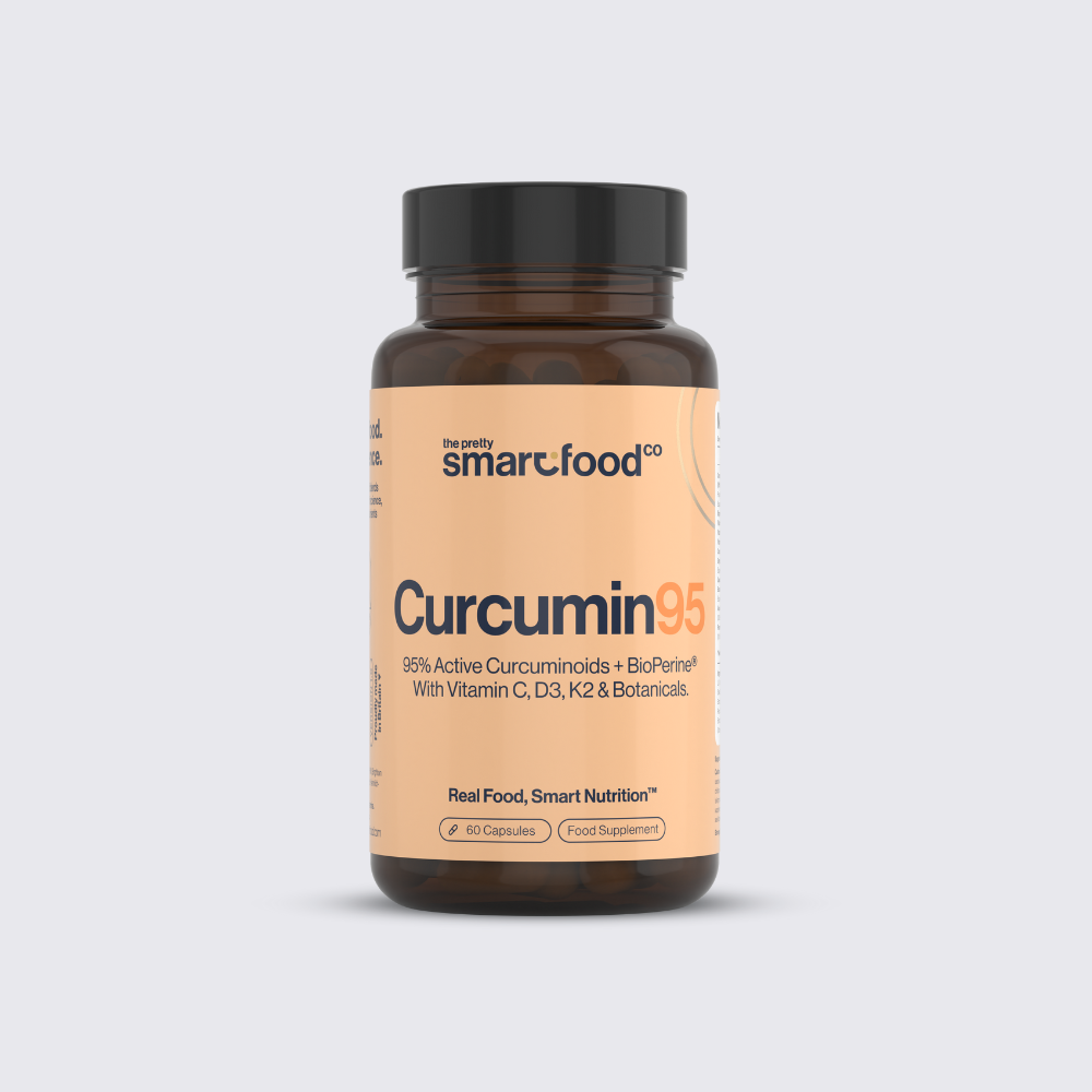 Turmeric Curcumin Capsules