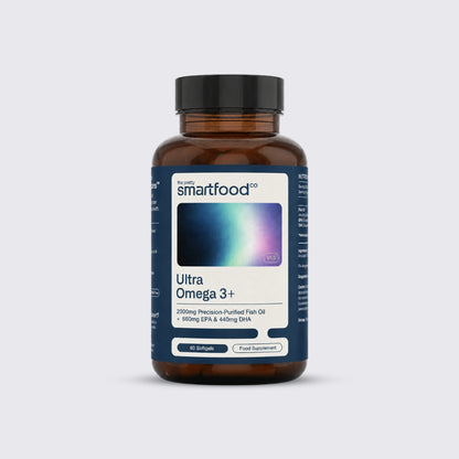 Omega 3 Softgels