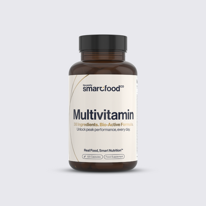 Advanced Daily Multivitamin