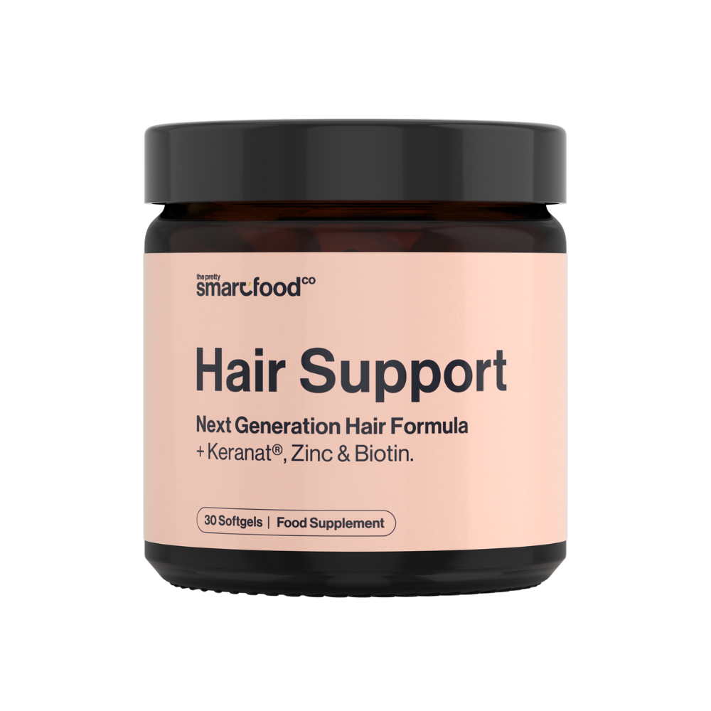 Hair Loss Support