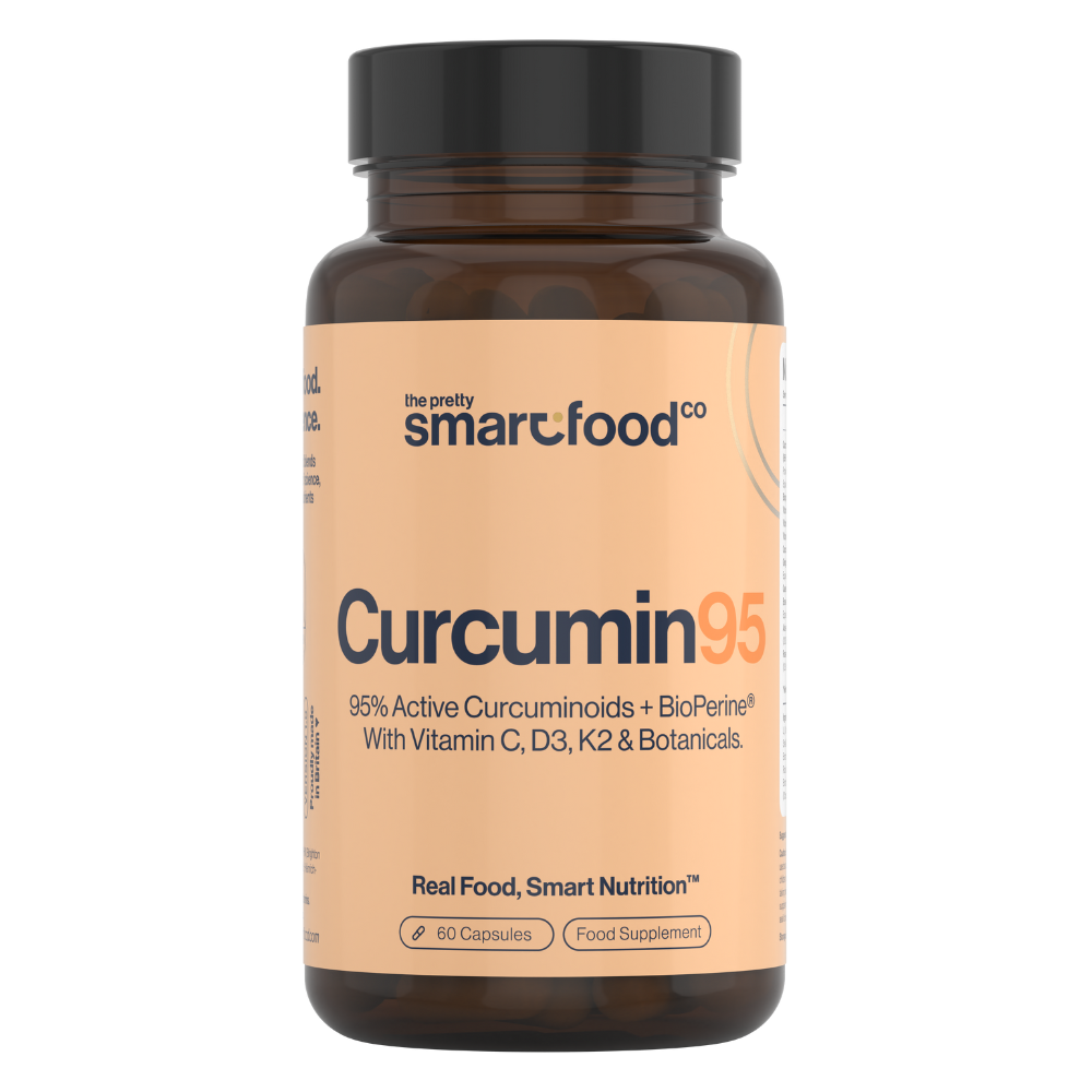 Turmeric Curcumin Capsules