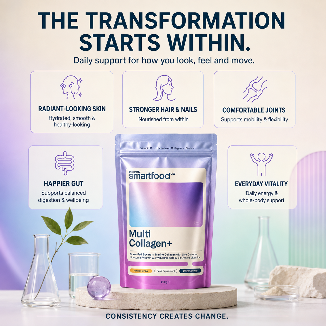 Multi Collagen