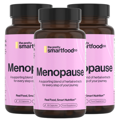 Menopause Capsules Bundle Item