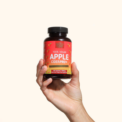 Apple Cider Vinegar Capsules