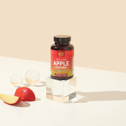 Apple Cider Vinegar Capsules