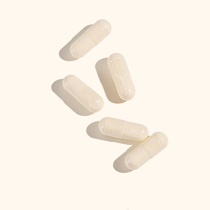 Advanced Magnesium Capsules