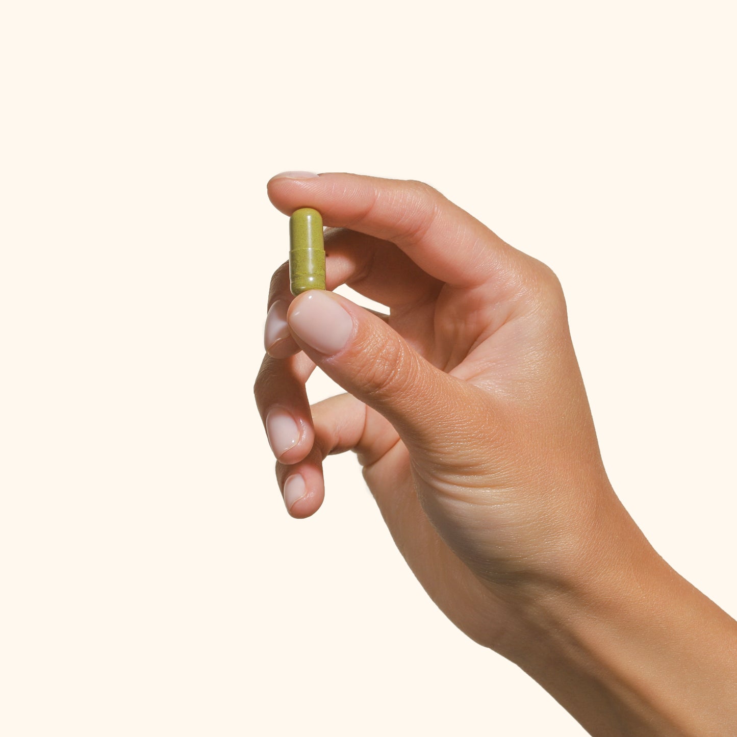 Organic Matcha Green Tea Capsules