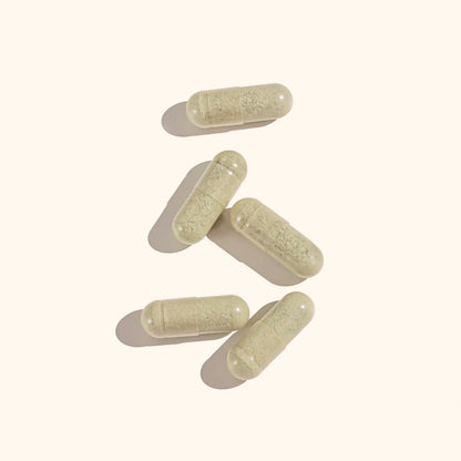 Advanced Daily Multivitamin